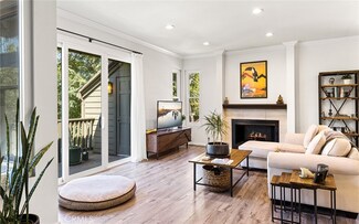 66 Rainbow Ridge Unit 34, Irvine, CA 92603