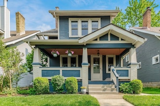 138 E Kelso Rd, Columbus, OH 43202