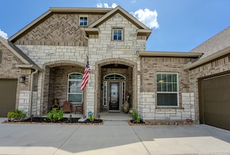 3242 Harvest Crest, Marion, TX 78124