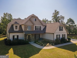 50 Brook Trail, Newnan, GA 30265