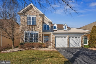 42 Aristotle Way, East Windsor, NJ 08512