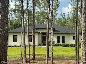 4063 4th Ave SE, Naples, FL 34117