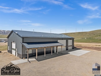 4297 Douglass Rd, Casper, WY 82604