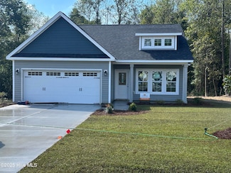 136 Dallas Dr, Beulaville, NC 28518