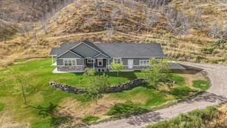 9297 W Gibson Jack Rd, Pocatello, ID 83204