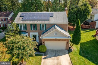 1505 Baytree Terrace, Bowie, MD 20721