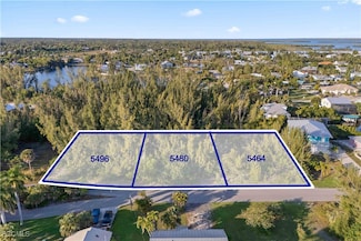 5464 Ann Arbor Dr, Pine Island Center, FL 33922