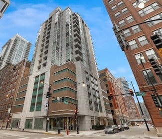170 W Polk St Unit 1205, Chicago, IL 60605