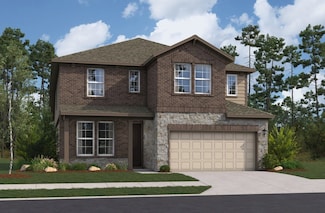 Bastrop, San Antonio, TX 78253