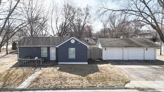 435 Raymond Ave NE, Saint Cloud, MN 56304