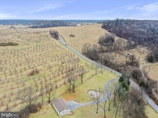 328 Range Dr, Gerrardstown, WV 25420