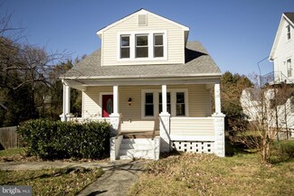 6218 Brook Ave, Baltimore, MD 21206