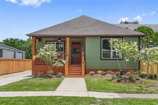 3513 Roger Williams St, New Orleans, LA 70119