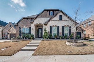 9725 Croswell St, Fort Worth, TX 76244