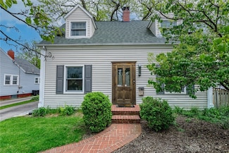 2700 Shroyer Rd, Dayton, OH 45419