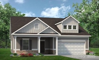 5614 Arnold Way, Mount Pleasant, NC 28025