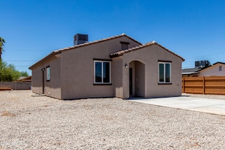 415 N Coolidge Ave, Casa Grande, AZ 85122