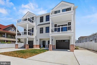 103 W Aster Rd, Wildwood Crest, NJ 08260