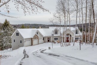 132 Copper Ridge Rd, Greene, ME 04236