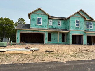 6116 Burgess Dr Unit 12, Spring Lake, MI 49456