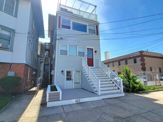 823 Ocean Ave Unit A, Ocean City, NJ 08226