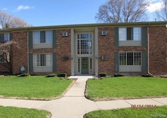 436 Romeo Rd Unit 325, Rochester, MI 48307