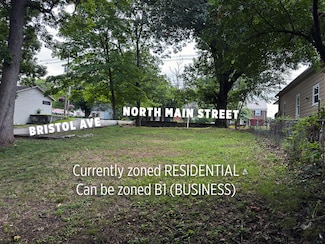 623 N Main St, Nicholasville, KY 40356