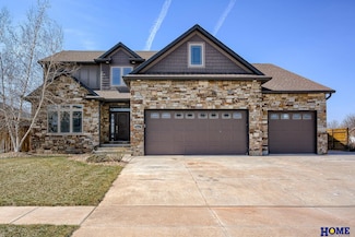 9831 N 151st St, Waverly, NE 68462