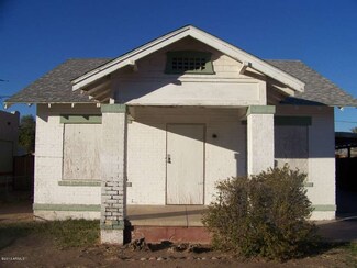 1638 W Polk St, Phoenix, AZ 85007