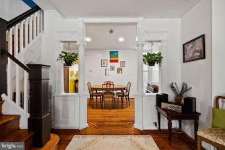 5111 Catharine St, Philadelphia, PA 19143