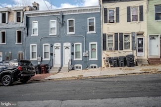 407 N Rodney St, Wilmington, DE 19805