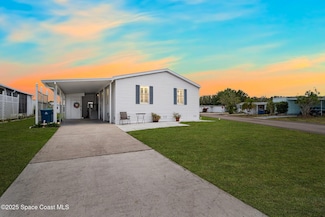1241 Shell Ct NE, Palm Bay, FL 32907