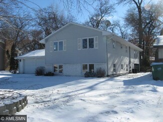 358 Sanburnol Dr NE, Minneapolis, MN 55432