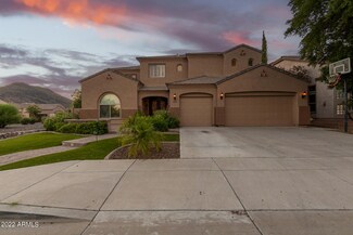 5038 W El Cortez Trail, Phoenix, AZ 85083