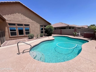 25840 N Desert Mesa Dr, Surprise, AZ 85387