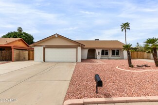 16010 N 47th Dr, Glendale, AZ 85306