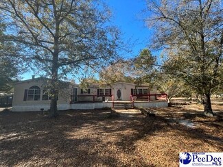 2143 Green Acres Loop, Dillon, SC 29536