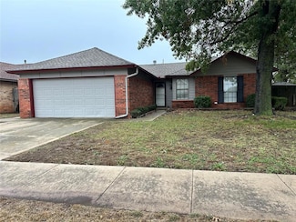 1240 SW 133rd St, Oklahoma City, OK 73170