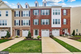 4808 Six Forks Dr, Upper Marlboro, MD 20772