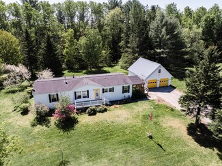 989 Douty Hill Rd, Sangerville, ME 04479
