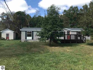 6769 Partridge Ave, Marion, MI 49665