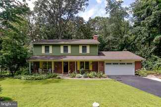 2618 Claret Dr, Fallston, MD 21047