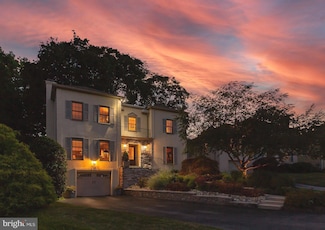 20 Hansen Ct, Narberth, PA 19072