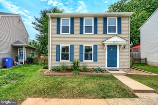 2907 Byron Ct, Abingdon, MD 21009