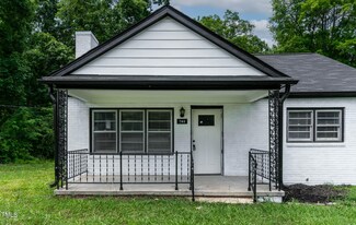780 Indian Village Trail, Burlington, NC 27217