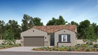 Residence Two, Menifee, CA 92585