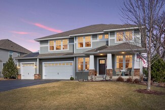 3624 Sawgrass Trail S, Eagan, MN 55123