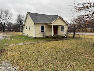 10805 Blue Lick Rd, Louisville, KY 40229