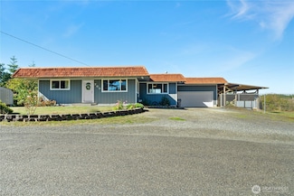 700 Reynvaan Dr, Aberdeen, WA 98520