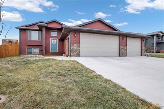 10009 Kaelem Ct, Summerset, SD 57718